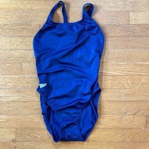 Speedo swimsuit